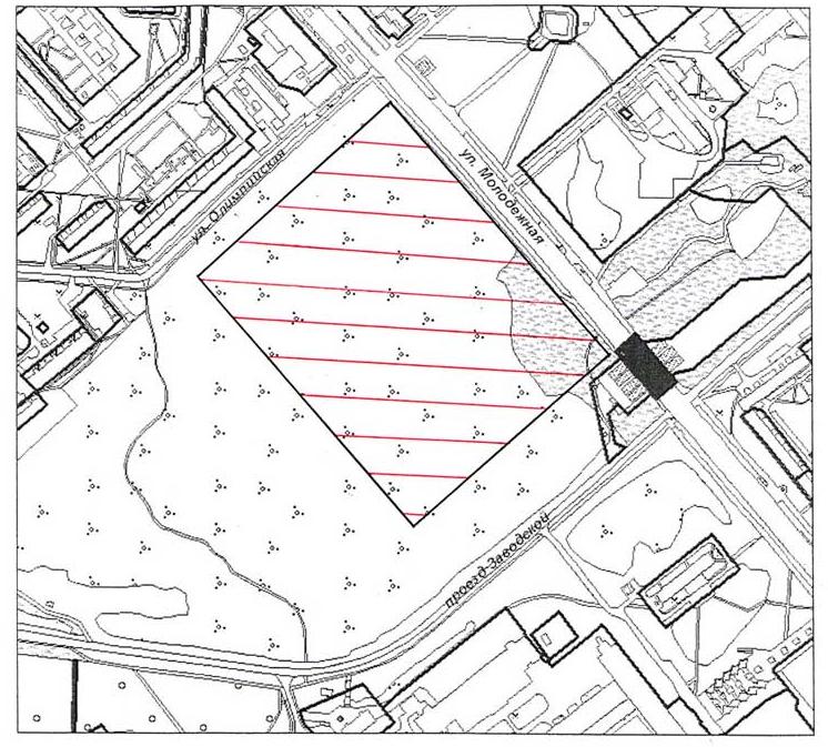 Новые требования к аренде части земельного участка или здания 