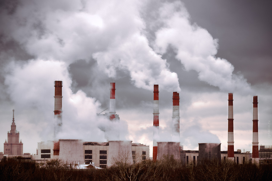 Новый закон об ограничении выбросов парниковых газов  и климатическая отчетность бизнеса