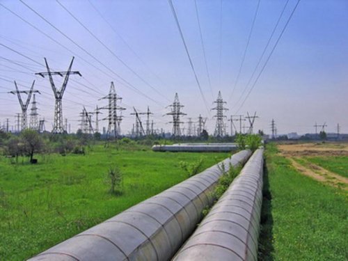 Виды линейных объектов и их капитальность