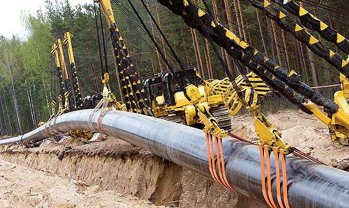 Строительство, реконструкция и эксплуатация линейных объектов в лесах –новые правила