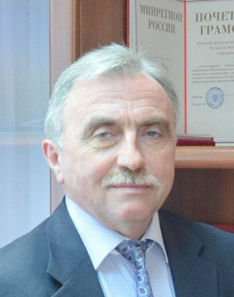 Лебедев В.И.