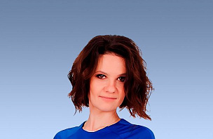 Бузанова Юлия