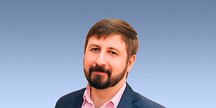 Беспалов Николай